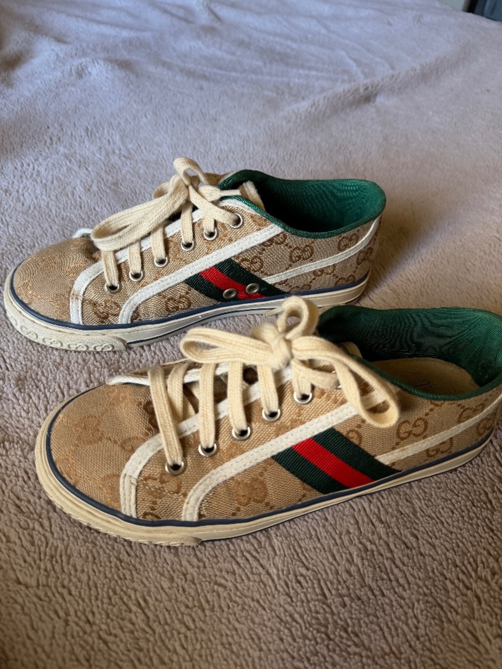 Gucci Shoes